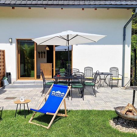 Widokowo - Domki Z Widokiem Na Sniezke Z Jacuzzi I Sauna Karpacz Exterior foto