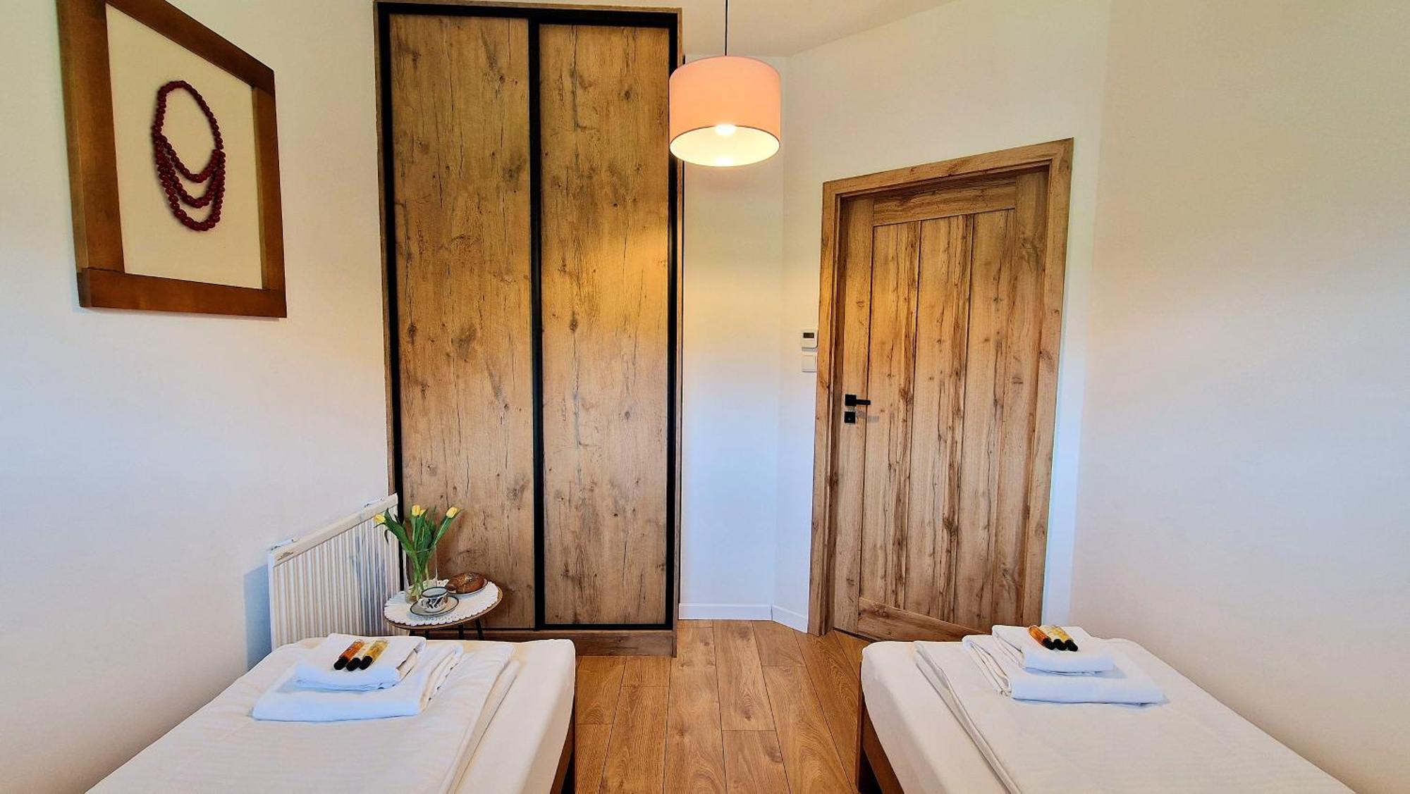 Widokowo - Domki Z Widokiem Na Sniezke Z Jacuzzi I Sauna Karpacz Exterior foto