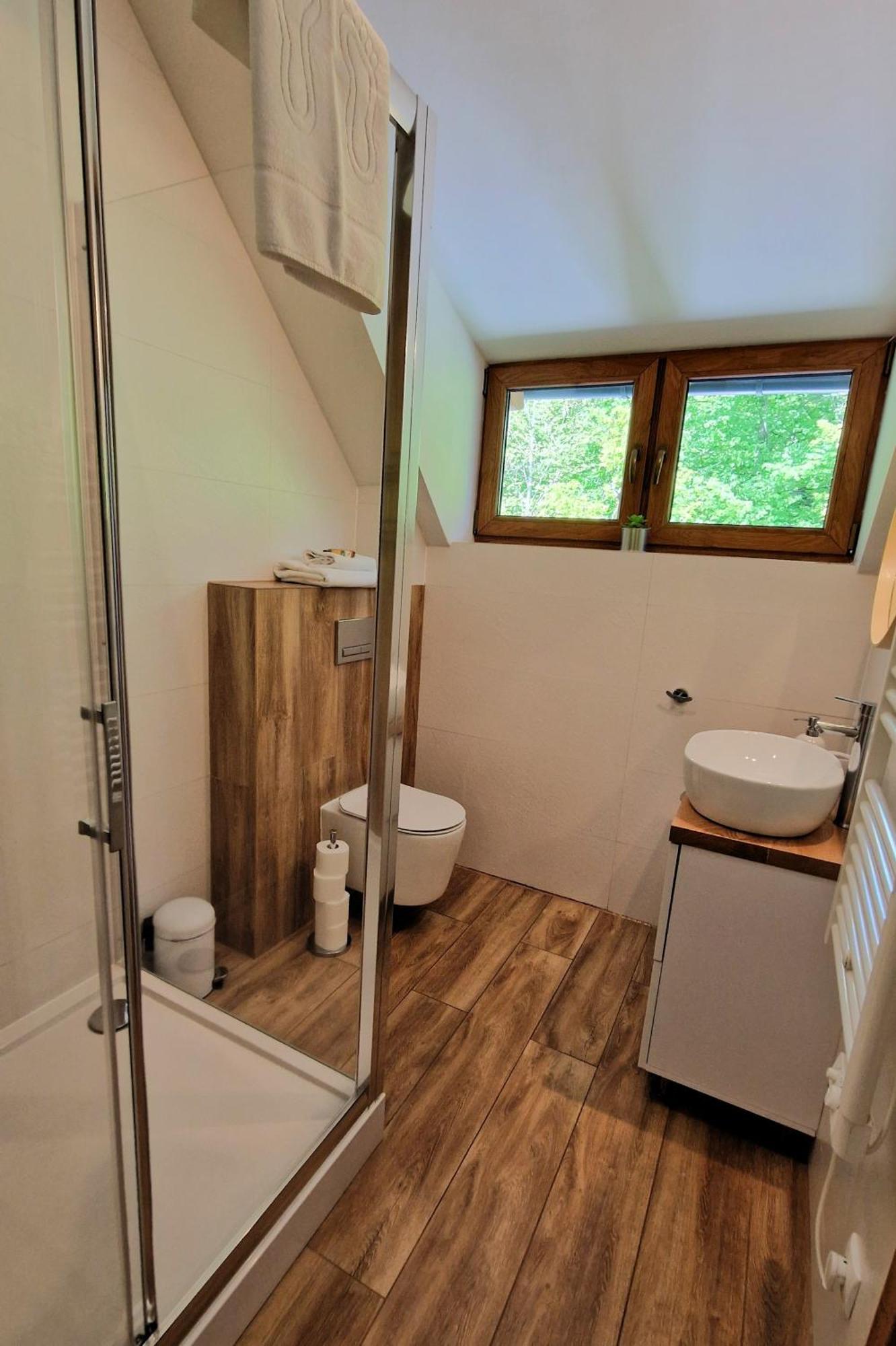 Widokowo - Domki Z Widokiem Na Sniezke Z Jacuzzi I Sauna Karpacz Exterior foto